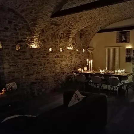 Country-chic b&b, wellness&home restaurant Il Pozzo e la Macina-3