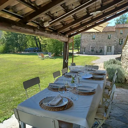 Country-chic b&b, wellness&home restaurant Il Pozzo e la Macina-2